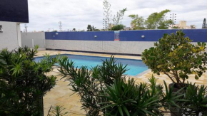 Sossego da Brisamar 500m da praia